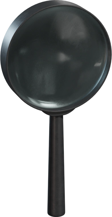 Magnifying Glass 01