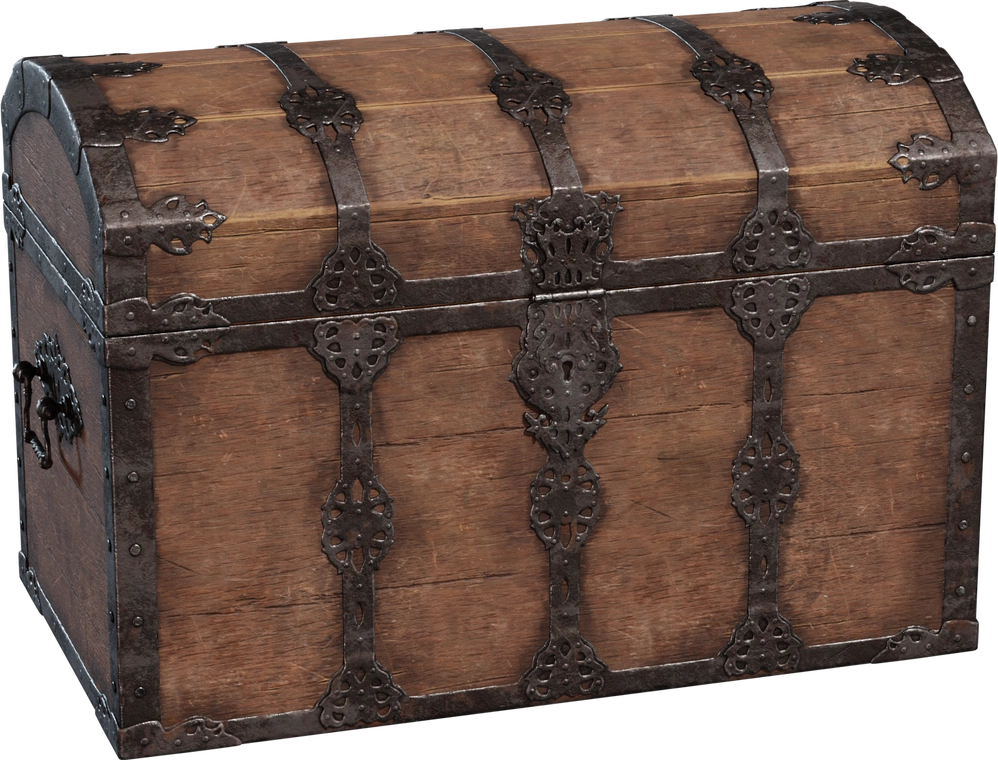 Treasure Chest
